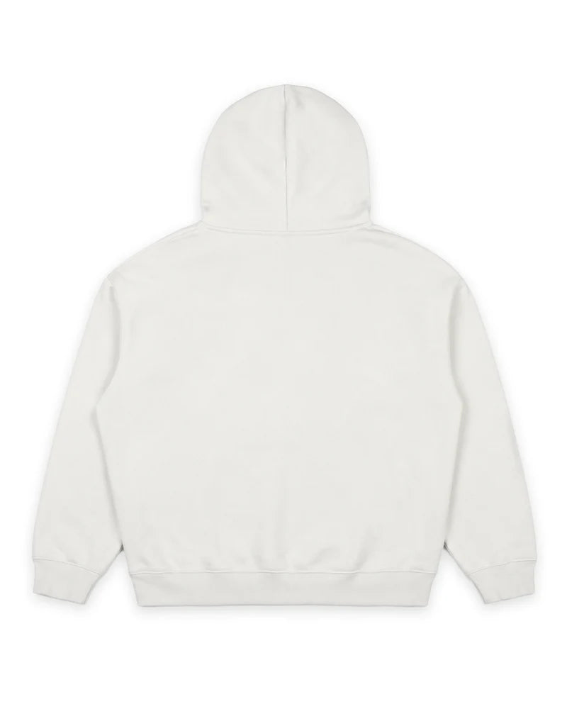 WNDRR Reaper Hoodie - Oyster