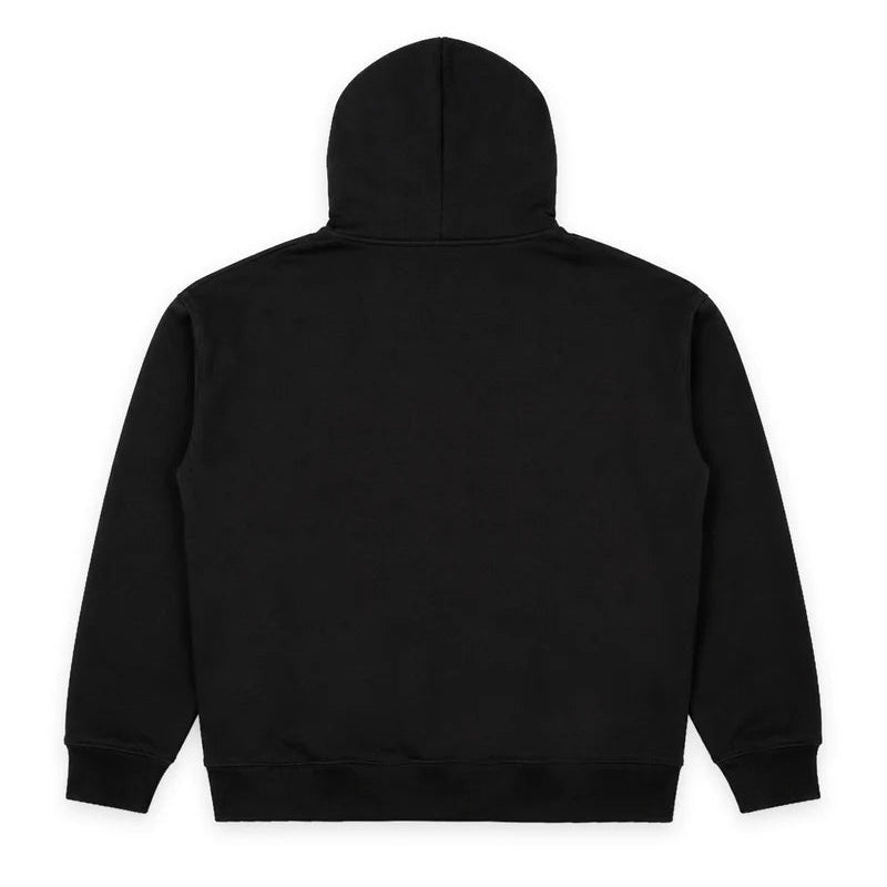 WNDRR United Hoodie - Black