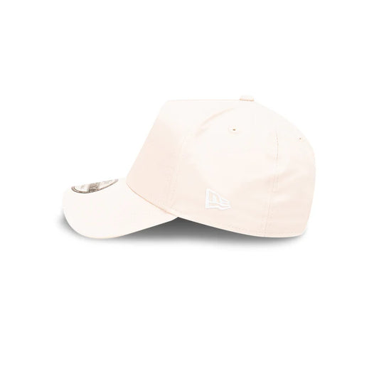 NEW ERA Essentials Poly 9FORTY A-Frame Snapback Cap - Moonstruck