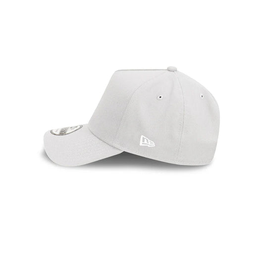 NEW ERA Repreve 9FORTY A-Frame Snapback Cap - Grey