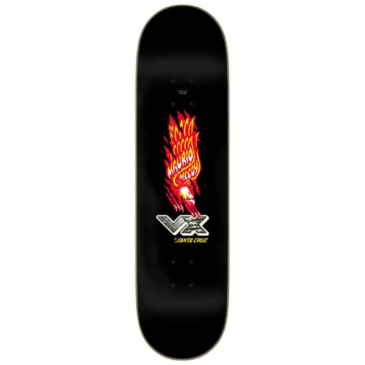 SANTA CRUZ McCoy Ripping Eagle VX Twin 8.25 x 31.83 Deck - Multi
