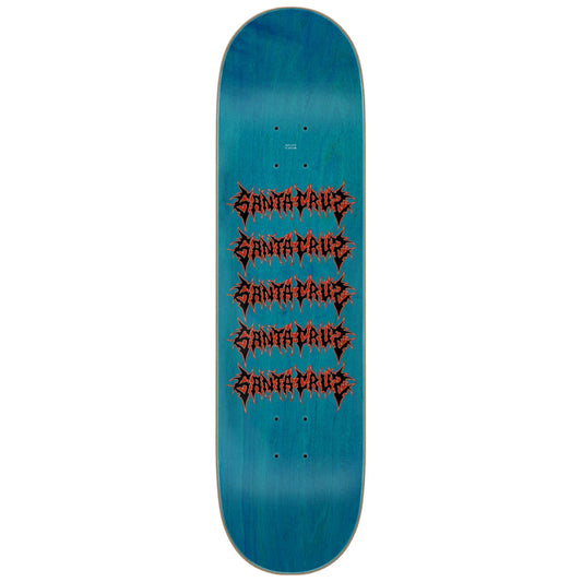 SANTA CRUZ Pace Mirror Pro 8.25 x 31.8 Deck - Multi