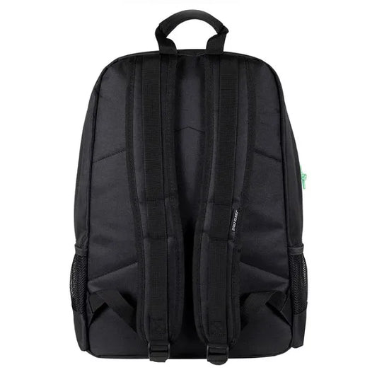 SANTA CRUZ Classic Dot Backpack - Black