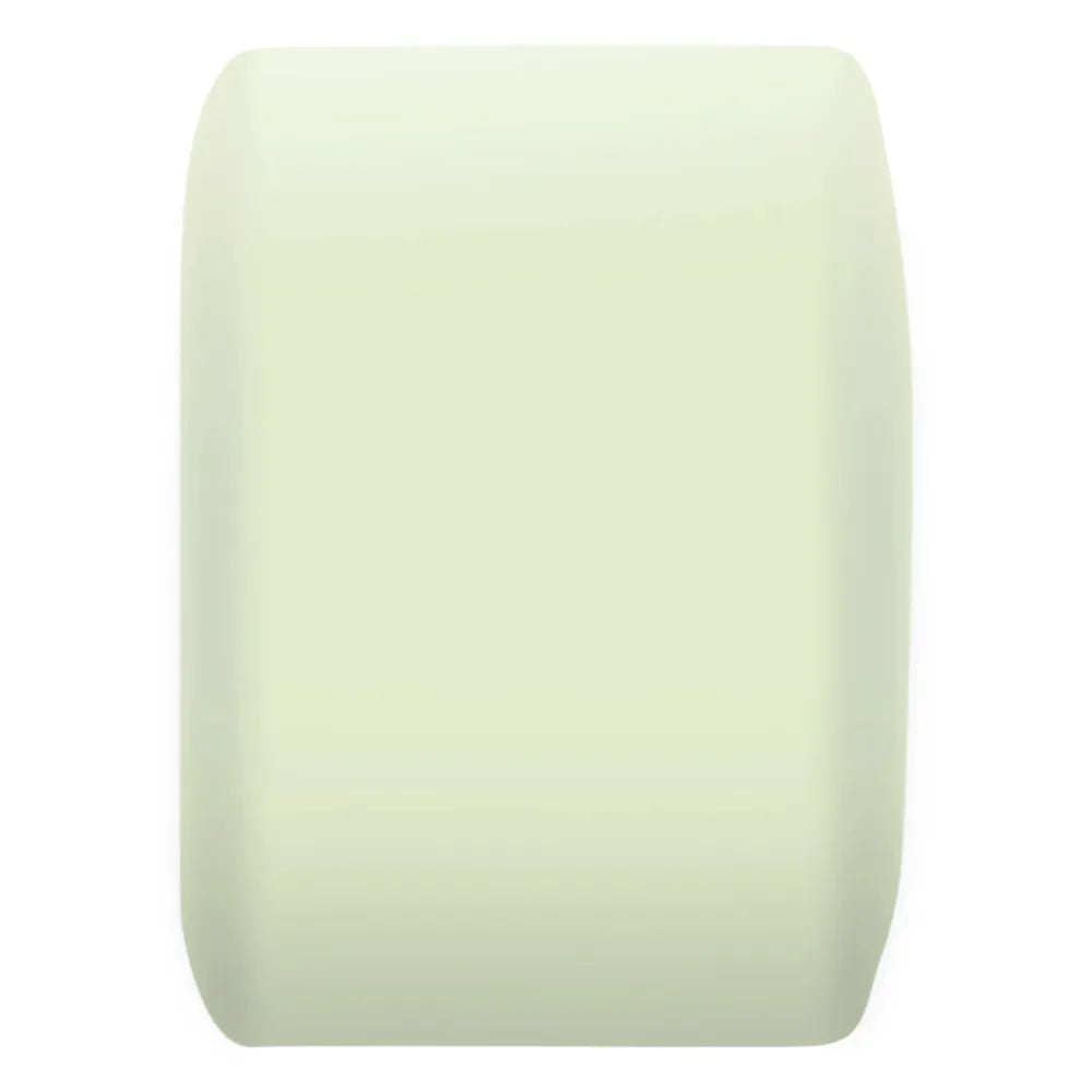 SANTA CRUZ 60mm Slime Balls Stranger Things Meek Slasher Eddie 78A Skateboard Wheels - Clear