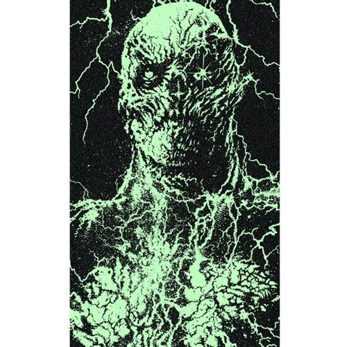 MOB GRIP Stranger Things Vecna 10 x 33 Grip Tape - Multi