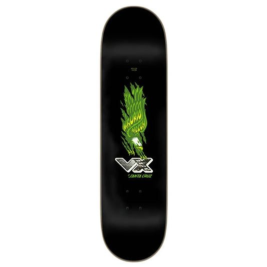 SANTA CRUZ McCoy Ripping Eagle VX Twin 8.25 X 31.83 Deck - Multi