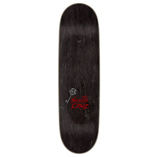 SANTA CRUZ Pace Stocks Pro 8.7 X 31.825 Deck - Multi