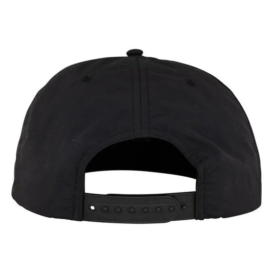 SANTA CRUZ Winkowski Eight Planet Snapback Cap - Black