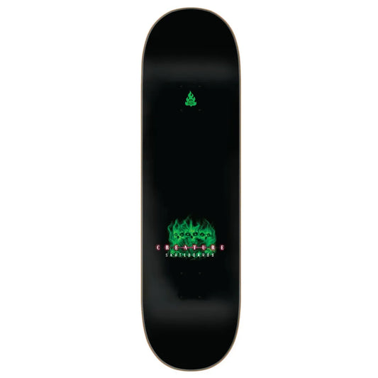 CREATURE Worthington Terror Sight 8.75 X 32.15 Pro Deck - Multi
