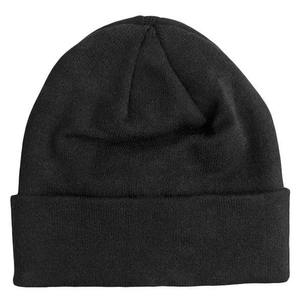 DGK x Kaido House Camber Beanie - Black
