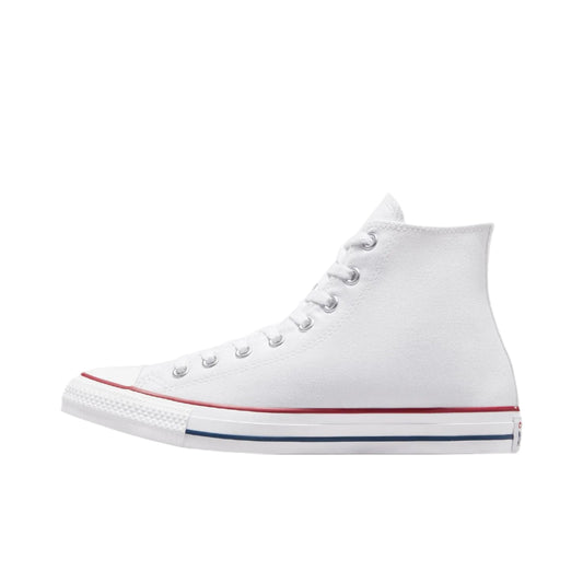 CONVERSE Chuck Taylor All Star Hi Shoe - Optical White