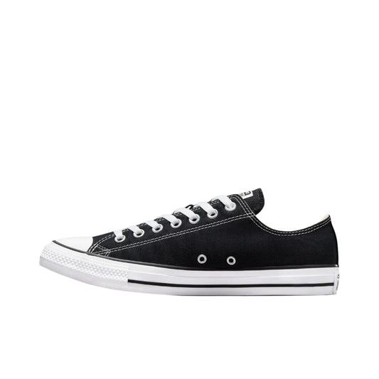 CONVERSE Chuck Taylor All Star Low Shoe - Black