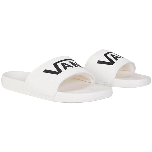 VANS La Costa Slide-Ons - Marshmallow