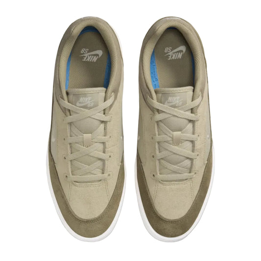 NIKE SB Malor Shoe - Light Khaki/Neutral Olive/Desert Khaki/Pale Ivory