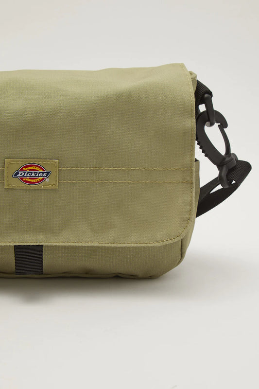 DICKIES Trinity Ripstop Satchel - Desert Sand