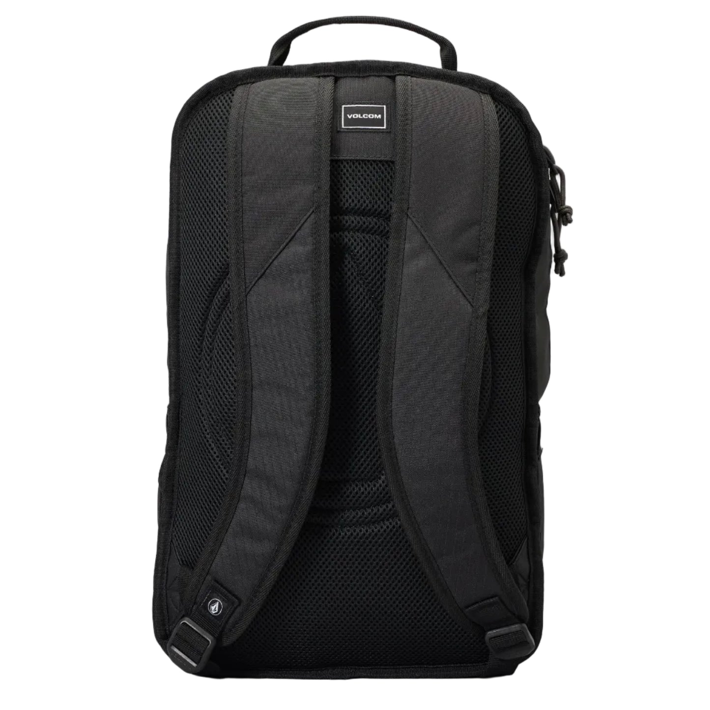 VOLCOM Hardbound Backpack - Black