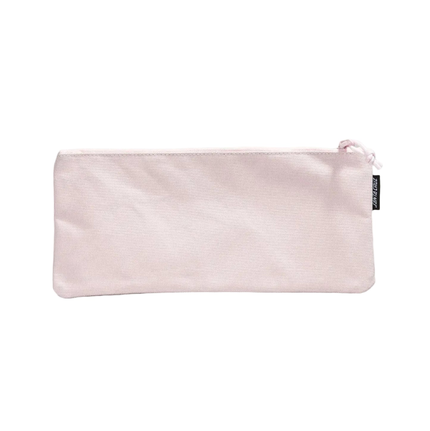 SANTA CRUZ Vibes Pencil Case - Pink