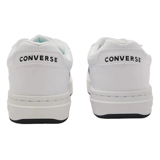 CONVERSE Pro Blaze V2 Low Shoe - White/Black/White