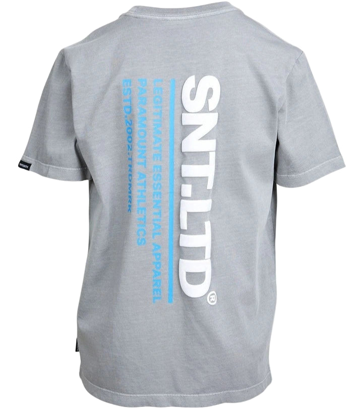ST GOLIATH Podium Youth Tee - Grey