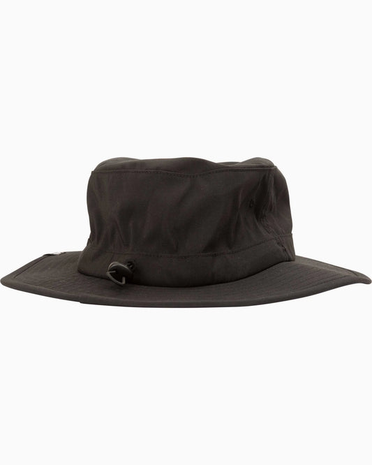 SALTY CREW Alpha Tech Boonie Hat - Black
