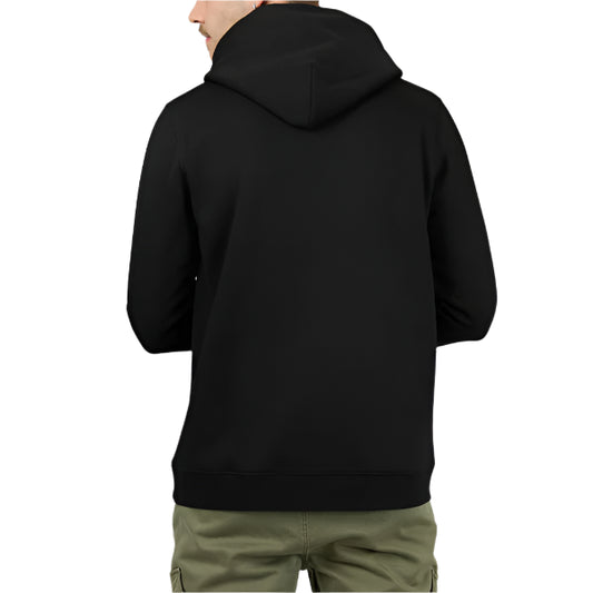 ST GOLIATH ID Hoodie - Black