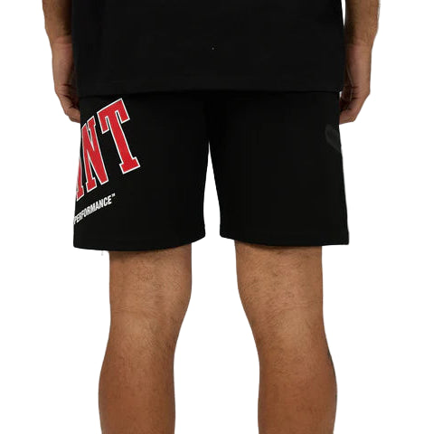 ST GOLIATH Baseline Mens Short - Black