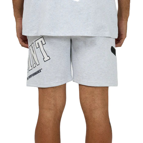 ST GOLIATH Baseline Mens Short - Grey Marle