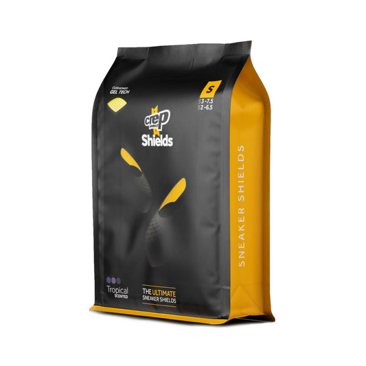 CREP Sneaker Shield - Multi