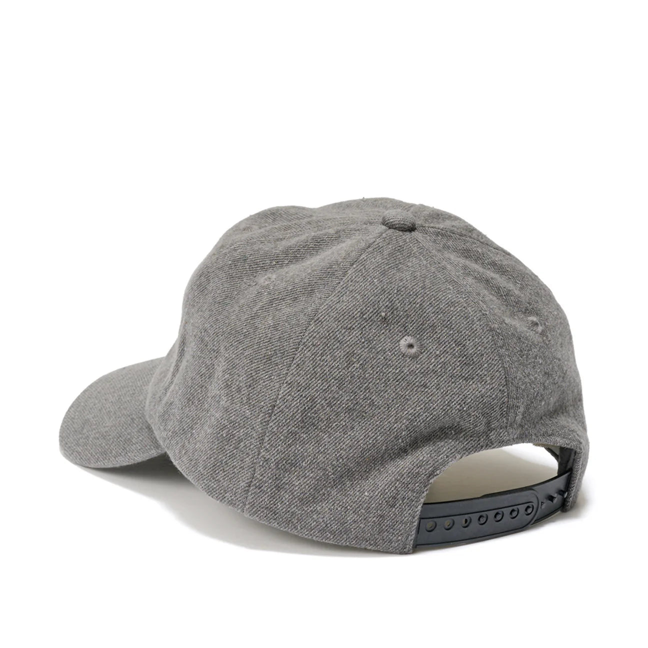 XLARGE Slanted Low Pro Snapback Cap - Charcoal