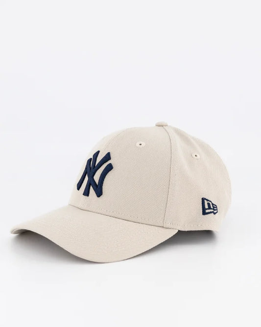 NEW ERA New York Yankees 9FORTY Repreve Snapback Cap - Stone