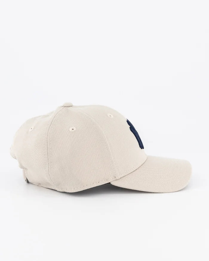 NEW ERA New York Yankees 9FORTY Repreve Snapback Cap - Stone