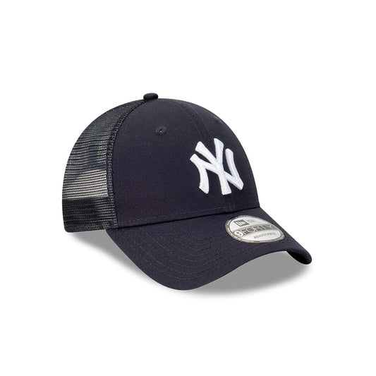 NEW ERA New York Yankees 9FORTY Snapback Trucker Cap - Team