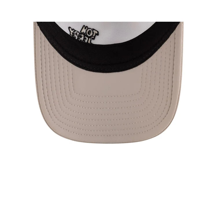 NEW ERA Tom And Jerry 9FORTY E-Frame Snapback Trucker Cap - Grey