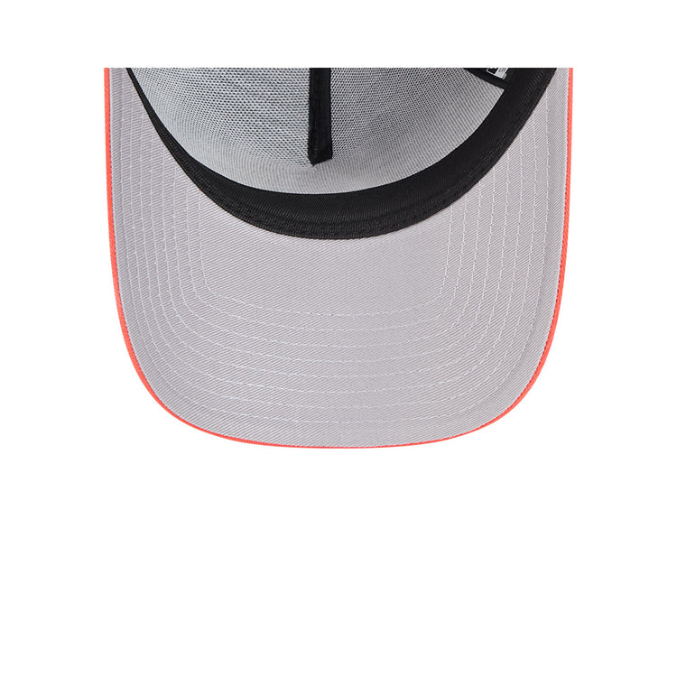 NEW ERA Anaheim Ducks NHL 2 Tone 9FORTY A-Frame Snapback Cap - OTC