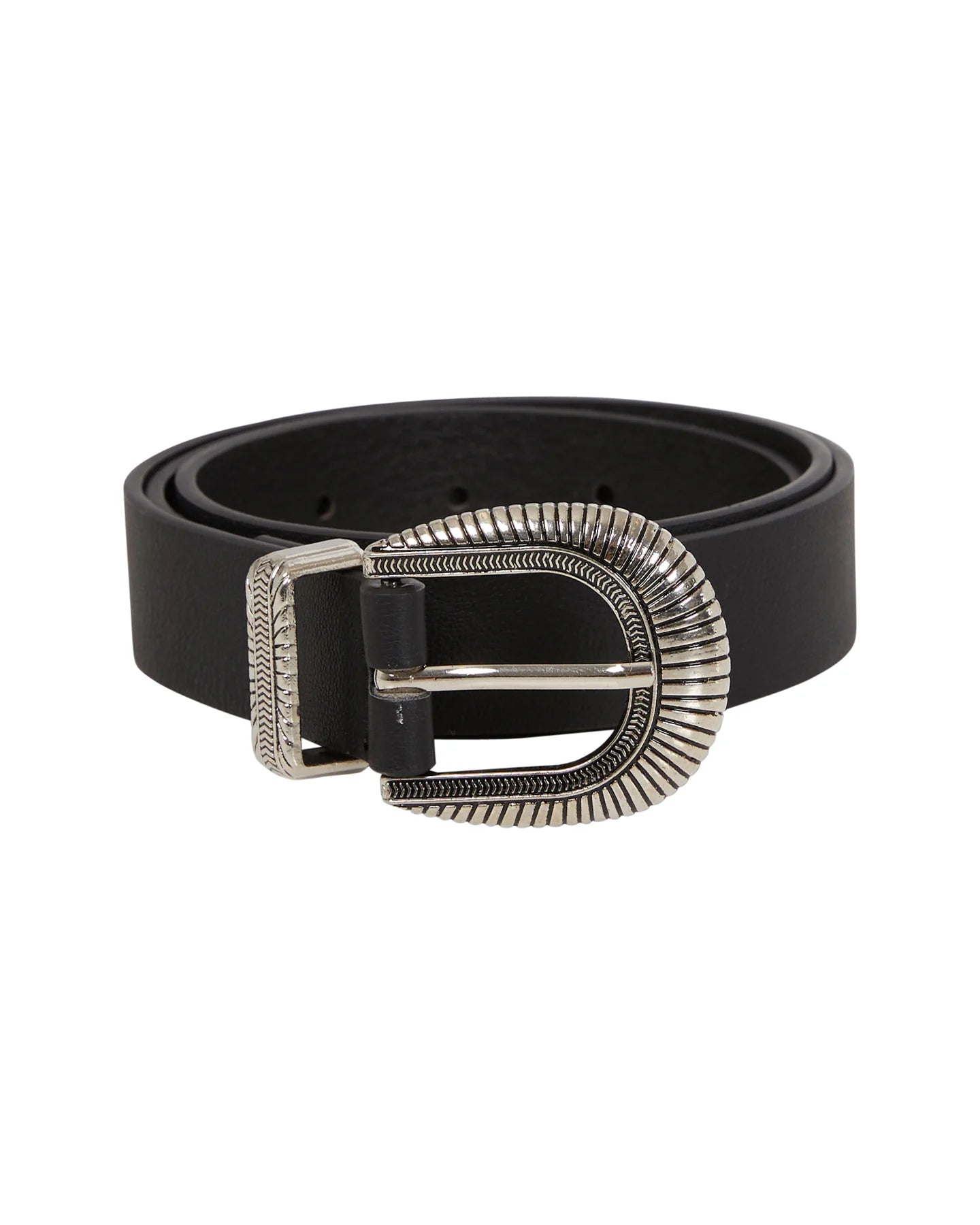 ALL ABOUT EVE Harri Belt - Black