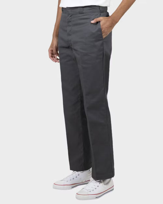 DICKIES 874 Original Fit Pants - Charcoal - VENUE.