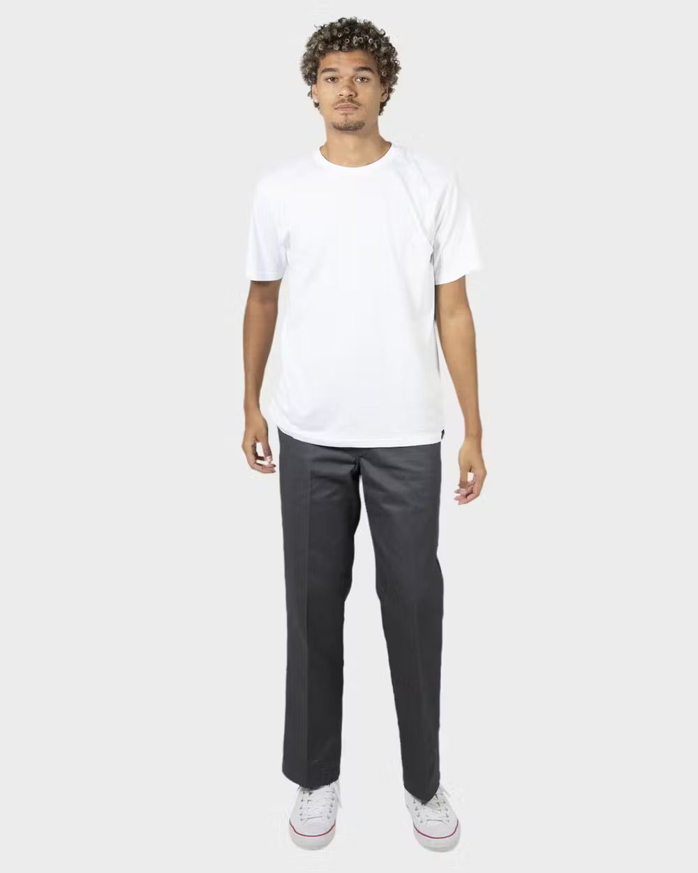 DICKIES 874 Original Fit Pants - Charcoal - VENUE.