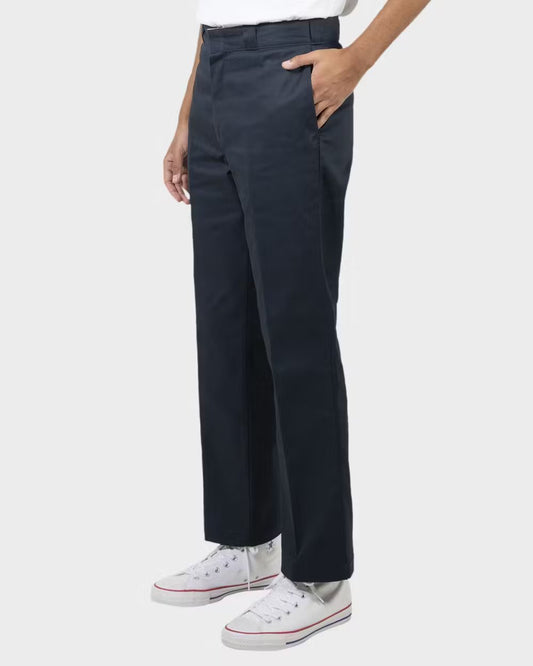 DICKIES 874 Original Fit Pants - Dark Navy - VENUE.