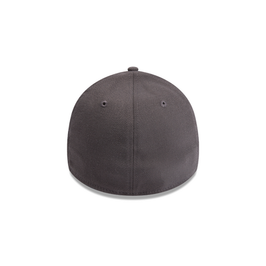 NEW ERA Blank 3930 Stretch Fit Cap - Neo Graphite - VENUE.