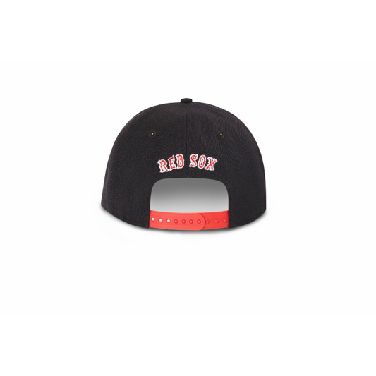 NEW ERA Boston Red Sox 950 Snapback Cap - Navy - VENUE.