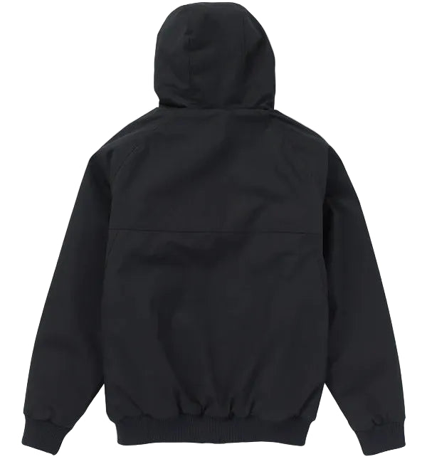 VOLCOM Hernan 10k Mens Jacket - Black