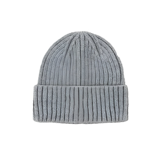 WNDRR Brixton Beanie - Grey