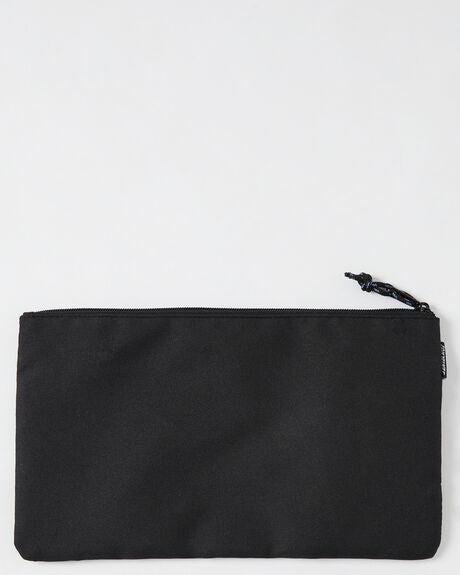 SANTA CRUZ Cosmic Other Dot Pencil Case - Black