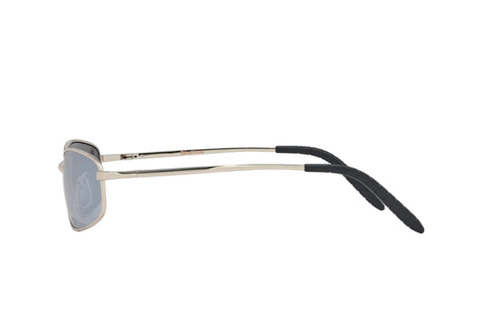 RITUAL VISION Californication Polarised Sunglasses - Chrome/Silver Reflective