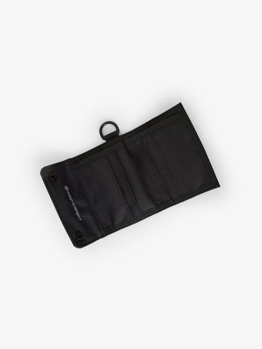 THRILLS Minimal Thrills Wallet - Black