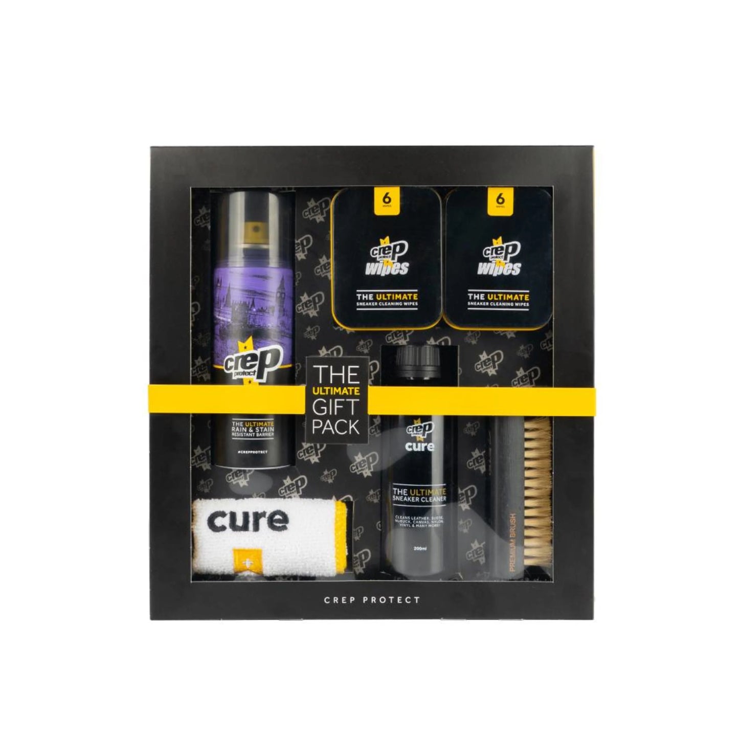 CREP PROTECT V2 Ultimate Gift Pack - Multi