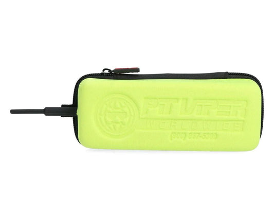PIT VIPER Cordless Firmcase - Neon Green
