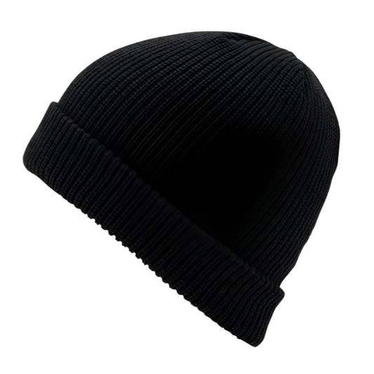 VOLCOM Full Stone Beanie - Black