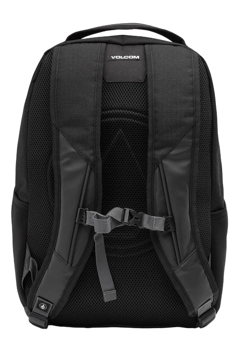 VOLCOM Grind Stone Skate Backpack - Black