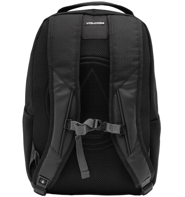 VOLCOM Hardbound Backpack - Black